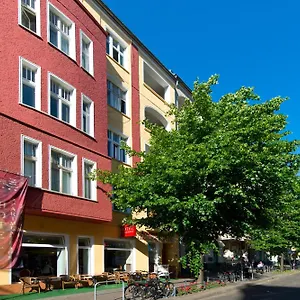 & Zarenhof Friedrichshain Berlin