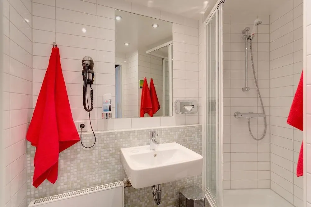 ***  Meininger Hotel Berlin Prenzlauer Berg Германия