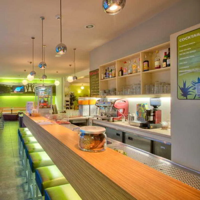 Meininger Hotel Berlin Prenzlauer Berg