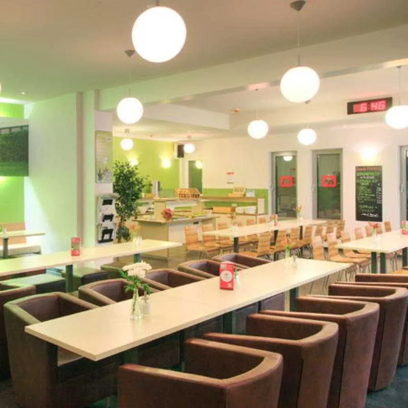 Meininger Hotel Berlin Prenzlauer Berg